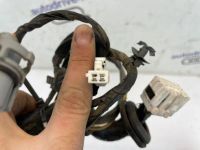 Лот: 24912869. Фото: 3. проводка двери Hyundai Solaris... Авто, мото, водный транспорт