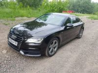 Лот: 11770780. Фото: 5. AUDI A7