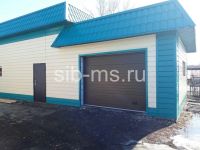 Лот: 12156733. Фото: 5. сайдинг