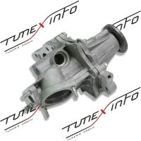 Лот: 20929972. Фото: 2. Помпа охлаждающей жидкости Toyota... Автозапчасти