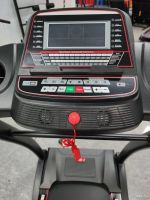 Лот: 17022724. Фото: 6. Беговая дорожка CardioPower T30