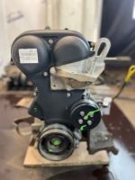 Лот: 22460162. Фото: 7. Двигатель Ford Focus CB4