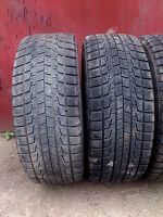 Лот: 3132700. Фото: 3. Зимняя резина 215 55 R17 Bridgestone... Авто, мото, водный транспорт