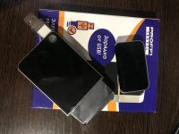 Лот: 17468798. Фото: 2. Электра Бритва на аккумуляторе. Аксессуары