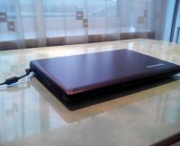 Лот: 7934713. Фото: 2. Ноутбук Lenovo IdeaPad Z570 [HD... Компьютеры, ноутбуки, планшеты