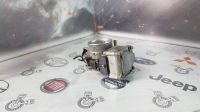 Лот: 23585107. Фото: 2. Заслонка дроссельная Mitsubishi... Автозапчасти