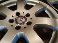 Лот: 13312017. Фото: 8. Диски Mersedes ML оригинал 7.5...