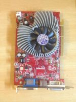 Лот: 7592869. Фото: 2. Sapphire Radeon X1550. Комплектующие