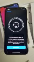 Лот: 19832673. Фото: 2. iPhone X идеал airpods. Смартфоны, связь, навигация
