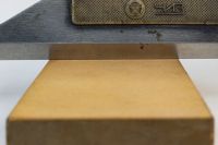 Лот: 24725935. Фото: 2. Камень для заточки Suehiro #600... Инструмент и расходные