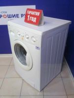 Лот: 16684794. Фото: 6. Стиральная машина zanussi fa 1032...