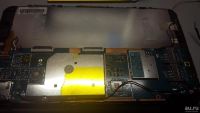 Лот: 9786092. Фото: 4. Планшет 7" Irbis TX33 3G GPS неисправен. Красноярск