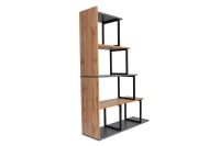 Лот: 24892324. Фото: 3. Стеллаж-горка Hoff Fiji. Мебель