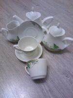 Лот: 6744670. Фото: 6. Эксклюзив Чайный сервиз ECP