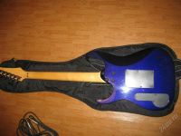 Лот: 2100160. Фото: 3. Продам электрогитару Ibanez PGM-300. Музыкальные инструменты и оборудование