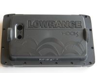 Лот: 17423166. Фото: 8. Lowrance HOOK2-7 TripleShot ref...