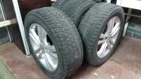 Лот: 11589020. Фото: 3. Шины Bridgestone Blizzak на дисках. Авто, мото, водный транспорт