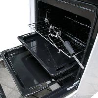 Лот: 16016735. Фото: 5. Комбинированная газовая плита...