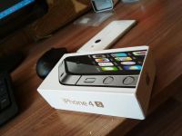 Лот: 10997963. Фото: 6. iphone 4S смартфон айфон 4S