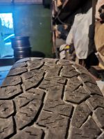 Лот: 18284369. Фото: 2. Hankook 265/65 R17. Шины, Диски