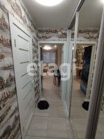 Лот: 25285900. Фото: 13. квартира , Красноярск Норильская...