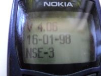 Лот: 6326703. Фото: 6. Nokia 6110