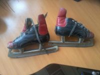 Лот: 8589270. Фото: 4. Коньки детские производство еще...