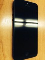 Лот: 4489601. Фото: 5. Продам iPhone 5 Black 16GB...