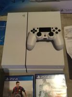 Лот: 6844520. Фото: 2. Sony ps4 новая cuh-1208 обмен... Игровые приставки, консоли, видеоигры
