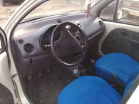 Лот: 3398557. Фото: 2. Daewoo Matiz 2011 года. Авто, мото, водный транспорт