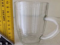 Лот: 16186573. Фото: 4. Кружка пивная квасная СССР 0.250. Красноярск