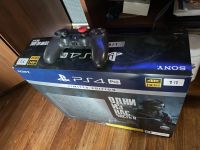 Лот: 17414528. Фото: 3. Sony PlayStation 4 pro last of... Компьютеры, оргтехника, канцтовары