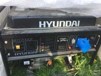 Лот: 9845169. Фото: 2. Генератор HHY 7000F. Торг. Инструмент и расходные