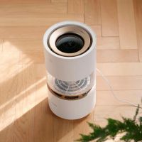 Лот: 21578764. Фото: 6. Увлажнитель воздуха Smartmi Humidifier...