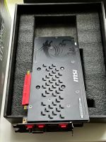 Лот: 25523929. Фото: 3. Видеокарта GeForce MSI GTX 1060... Компьютеры, оргтехника, канцтовары