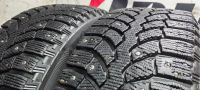 Лот: 24917575. Фото: 3. 195/60R15 88T Bridgestone Blizzak... Авто, мото, водный транспорт