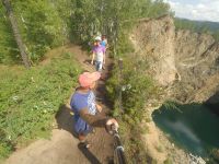 Лот: 5823275. Фото: 6. Xiaomi Mi YI Action Camera (Экшн...