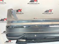 Лот: 25896735. Фото: 3. бампер Volkswagen Tiguan AD1. Авто, мото, водный транспорт