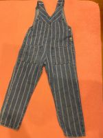 Лот: 19436549. Фото: 2. Комбинезон джинсовый zara. Одежда и аксессуары