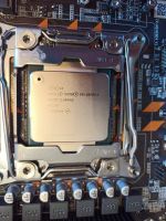Лот: 16515370. Фото: 6. Системник 12 Ядер/ Xeon 2678v3...