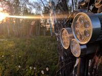 Лот: 8557970. Фото: 3. Электровелосипед ViTbike 3.0... Спортивные товары