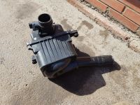 Лот: 16514274. Фото: 3. Корпус воздушного фильтра + ДМРВ... Авто, мото, водный транспорт