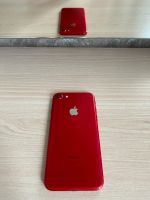Лот: 17432675. Фото: 3. iPhone 7 Red 128GB. Красноярск