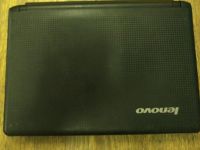 Лот: 11204551. Фото: 3. Нетбук 10.1 Lenovo S10. Компьютеры, оргтехника, канцтовары
