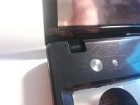Лот: 11324161. Фото: 3. Корпус ноутбука Lenovo g580 20157... Компьютеры, оргтехника, канцтовары