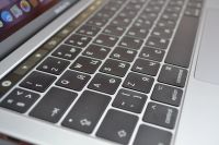 Лот: 15555337. Фото: 9. MacBook Pro 13-Inch 2017 Touch...