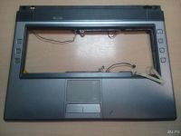 Лот: 9001099. Фото: 2. N43 RoverBook Voyager v511L... Комплектующие