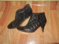 Лот: 2650302. Фото: 3. Ботинки - Шанель. Одежда, обувь, галантерея