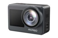 Лот: 25529491. Фото: 3. Экшн-камера AKASO Action camera... Красноярск