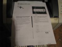 Лот: 4067311. Фото: 2. Принтер лазерный HP LaserJet 1022... Принтеры, сканеры, МФУ